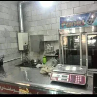 مغازه ۲۰متر ،بازیرزمین،قصابی امیر اکرم لبافی نژاد