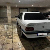 پژو اس ال ایکس sLx