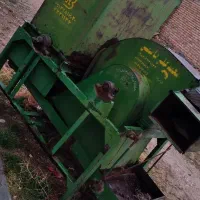 تراکتور رومانی و ادوات|خودرو سنگین|سنقر, |دیوار