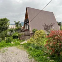 اجاره کلبه سوئیسی جکوزی‌دار در مسیر اولسبلنگاه