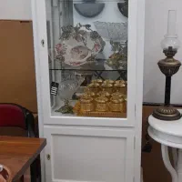 آیینه کنسول-ساعت-میز-بوفه