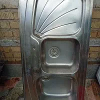 سینگ دوقلو|آب‌چکان و نظم‌دهنده ظروف|شیراز, کوشک میدان|دیوار