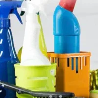 خدمات نظافت