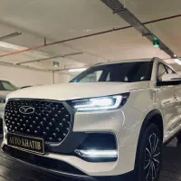 تیگو۸پرومکس سفیدie نقدو اقساط تحویل فوری