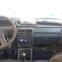 فروش پراید صبا GTXI مدل 86|خودرو سواری و وانت|مشهد, جاهد شهر|دیوار