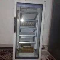 دستگاه جوجه کشی دماوند ۲۱۰ تایی|لوازم جانبی حیوانات|زابل, |دیوار