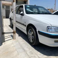پژو پارس LX TU5، مدل ۱۳۹۵|خودرو سواری و وانت|شیراز, آبیاری|دیوار