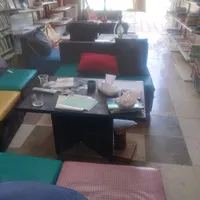 کافه مافیا