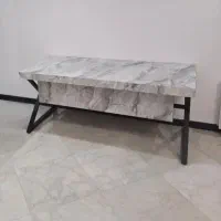 میزتحریر کامپیوتر اداری