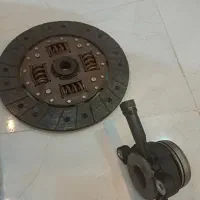 دیسکو صفحه و بلبرینگ کلاچ ام وی ام ۵۵۰