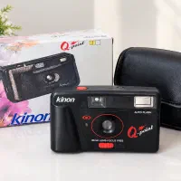 دوربین قدیمی kinon نو