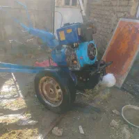 تیلرنه نیم اسب|ماشینآلات صنعتی|تربت جام, میان جام|دیوار