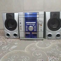 ضبط وباند
