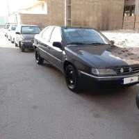 زانتیا سوپر لوکس