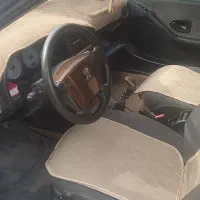 پارس 86گیت وسط|خودرو سواری و وانت|ریگان, |دیوار