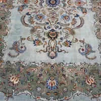 ۹متری کاشان نقشه درباری|فرش|اصفهان, نقش جهان|دیوار
