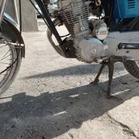 تیزپر توس|موتورسیکلت|مشهد, گلبرگ|دیوار