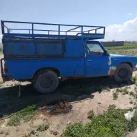 نیسان کرایه درون شهری