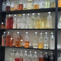 اسانس خوراکی در تمامی برندها و طعم ها