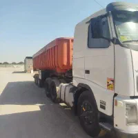 اف اچ جفت420|خودرو سنگین|قزوین, |دیوار