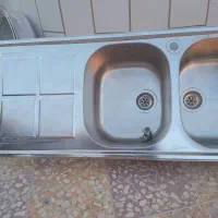 سینگ ظرف شویی