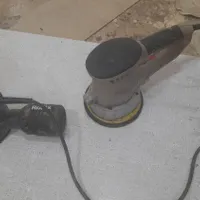 سمباده لرزون