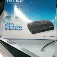مودم  USB