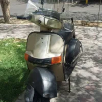 وسپا باجاج اصلی
