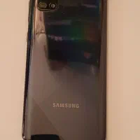 سامسونگ A71|موبایل|تهران, مسعودیه|دیوار