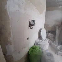 گچ کاری|خدمات پیشه و مهارت|تهران, جوادیه تهرانپارس|دیوار