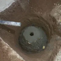 چاه کن|خدمات پیشه و مهارت|یزد, |دیوار