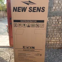 یخچال نیمه فریز