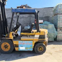 لیفتراک اجاره‌ای