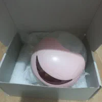 شیردوش برقی پرتابل