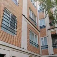 53 متر .تک خواب.طبقه چهار.اسانسور