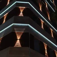 پیش فروش آپارتمان در اتابک ۹۵ متری