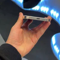 iPhone 16pro  100%|موبایل|نیشابور, فردوس شمالی|دیوار