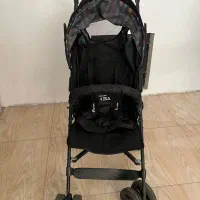 کالسکه ی تاشو