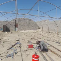 جوشکاری سیارزهک