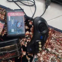 کنسول سگا نو|کنسول، بازی ویدئویی و آنلاین|شمشک, |دیوار