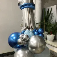 بوکت عدد یک