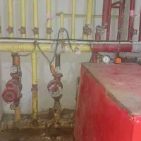 تاسیسات موتورخانه. استخر سونا|خدمات پیشه و مهارت|تلو, |دیوار