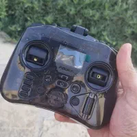 رادیو کنترل رادیو مستر پاکتradiomasterpocket elrs
