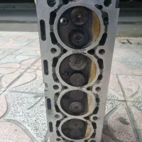 سر سیلندر و استارت پژو|قطعات یدکی و لوازم جانبی|دهبکری, |دیوار