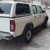 نیسان پیکاپ|خودرو سواری و وانت|سنندج, |دیوار