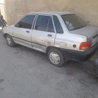 شاسی سالم موتوری سالم