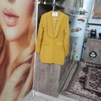 مانتوهاهمه سایز۴۴تا ۴۶یک بارتن خورده|لباس|نیشابور, دارایی|دیوار