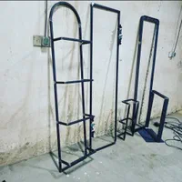 جوشکاری سبک co2 مونتاژ سری کاری آهن فلز