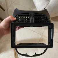 باند سونی به همراه دریچه کولر مانیتور خور ۲۰۶|قطعات یدکی و لوازم جانبی|مشکیندشت, |دیوار