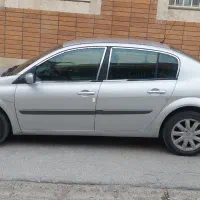 مگان 2000مدل 2008